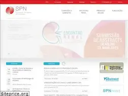 Sites similar to spnefro.pt