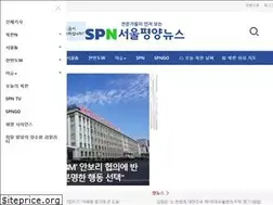 Sites similar to spnews.co.kr