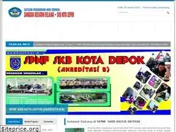 Sites similar to spnf-skbkotadepok.com