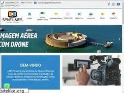 Sites similar to spnfilmes.com.br