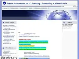 Sites similar to spniezabitow.pl