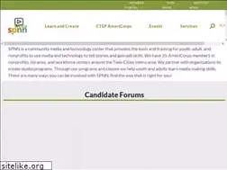 Sites similar to spnn.org