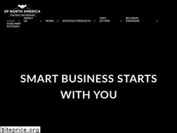 Sites similar to spnorthamericagroup.com