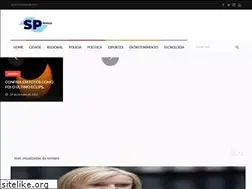 Sites similar to spnoticia.com.br