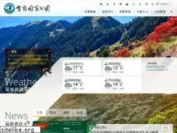 Sites similar to spnp.gov.tw