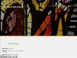 Sites similar to spnparish.net