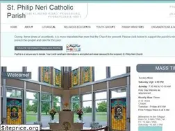 Sites similar to spnparish.org