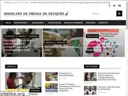 Sites similar to spnqn.com.ar