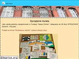 Sites similar to spnr1katowice.pl