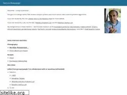 Sites similar to spns.com