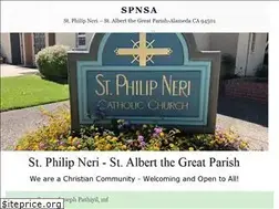 Sites similar to spnsa.org