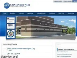 Sites similar to spnschool.org
