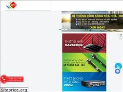 Sites similar to spntelecom.vn