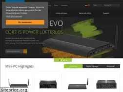 Sites similar to spo-comm.de