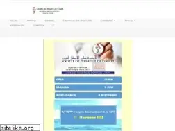 Sites similar to spo-dz.com