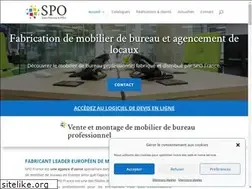 Sites similar to spo-france.fr