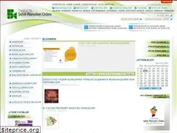 Sites similar to spo.org.tr