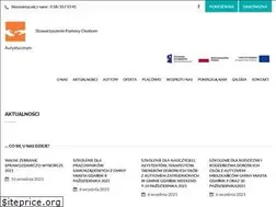 Sites similar to spoa.org.pl