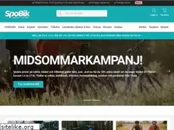 Sites similar to spobik.se