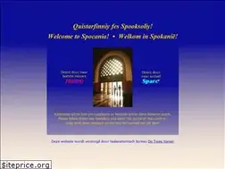 Sites similar to spocania.com