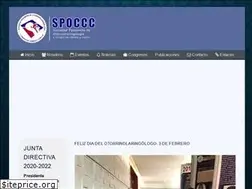 Sites similar to spoccc.com