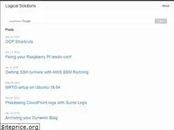 Sites similar to spock.rocks