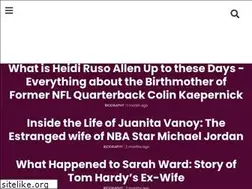 Sites similar to spockandchristine.com