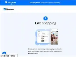 Sites similar to spockee.com