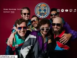 Sites similar to spocketmusic.com
