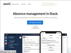 Sites similar to spockoffice.com