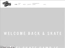 Sites similar to spocksskatecamp.com