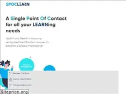 Sites similar to spoclearn.com