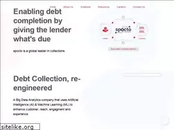 Sites similar to spocto.com