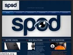 Sites similar to spod.fr