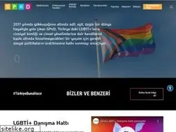 Sites similar to spod.org.tr