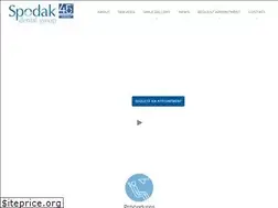 Sites similar to spodakdental.com