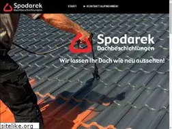 Sites similar to spodarekdach.de
