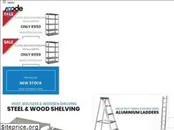 Sites similar to spode.co.za