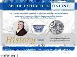 Sites similar to spodeceramics.com