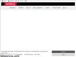 Sites similar to spodeco.de