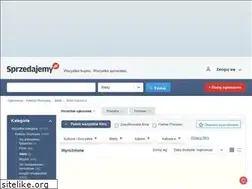 Sites similar to spodek.com.pl