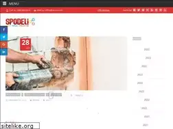 Sites similar to spodeli.biz