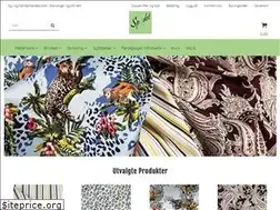Sites similar to spodet.no