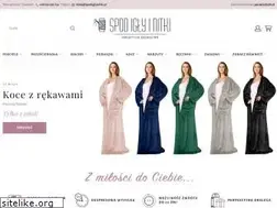 Sites similar to spodiglyinitki.pl