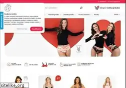 Sites similar to spodni-pradlo.com