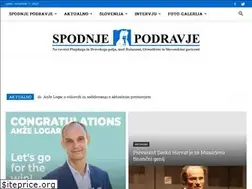 Sites similar to spodnjepodravje.si