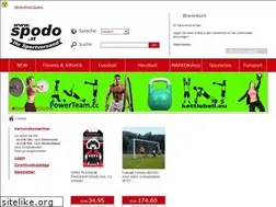 Sites similar to spodo.at