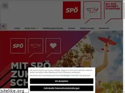 Sites similar to spoe-klagenfurt.at