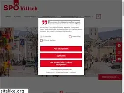 Sites similar to spoe-villach.at