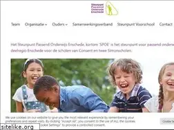 Sites similar to spoe.nl